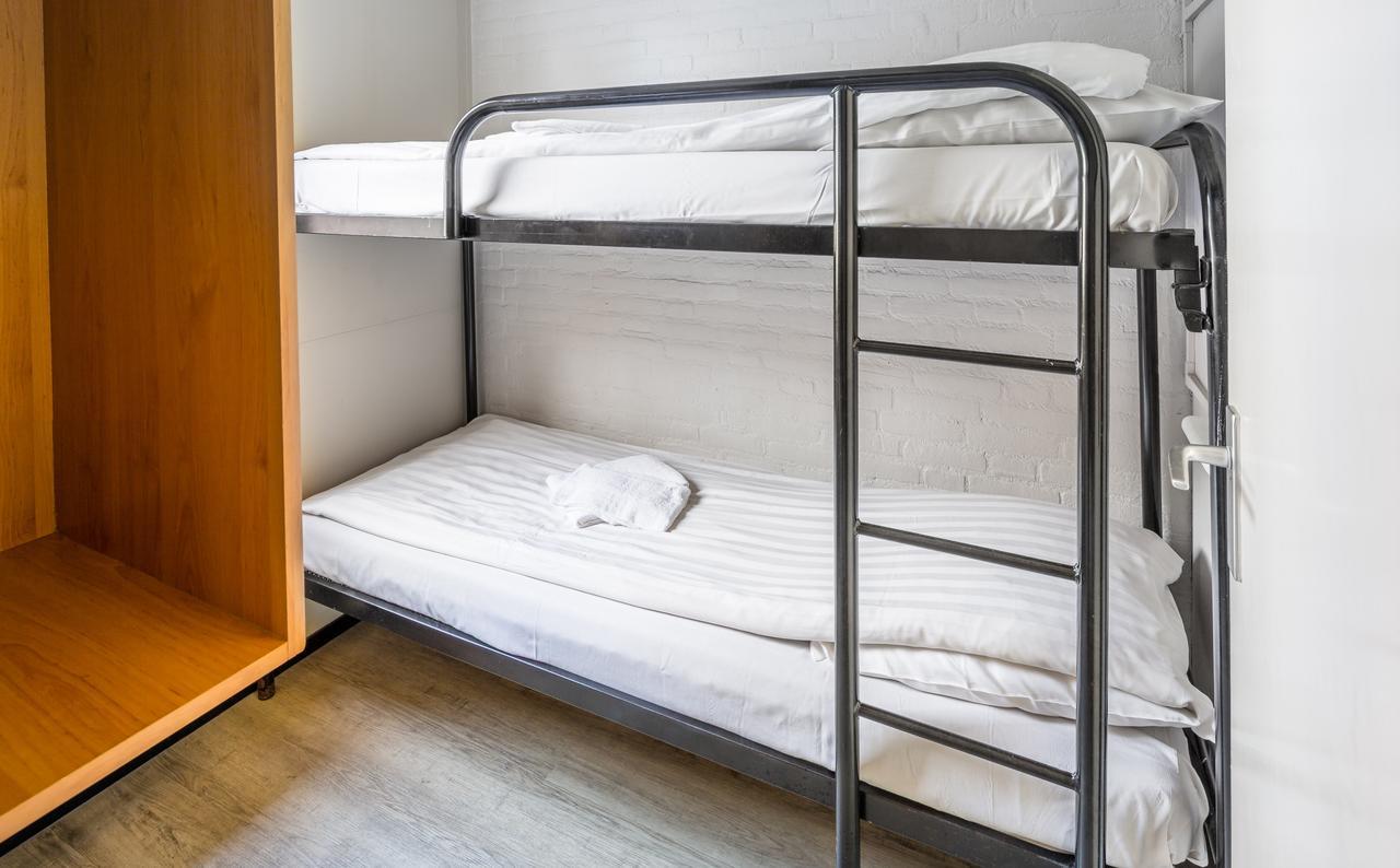 Roompot Klein Vink Arcen Zimmer foto
