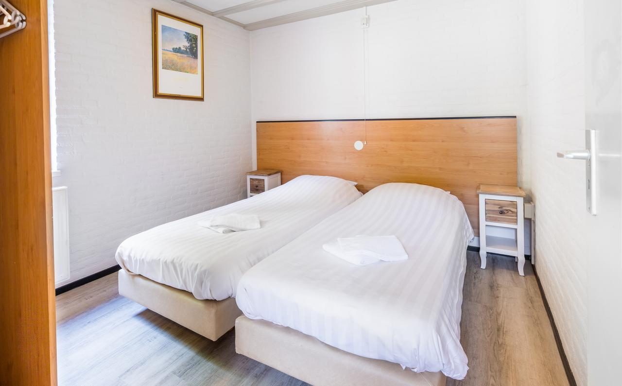 Roompot Klein Vink Arcen Zimmer foto