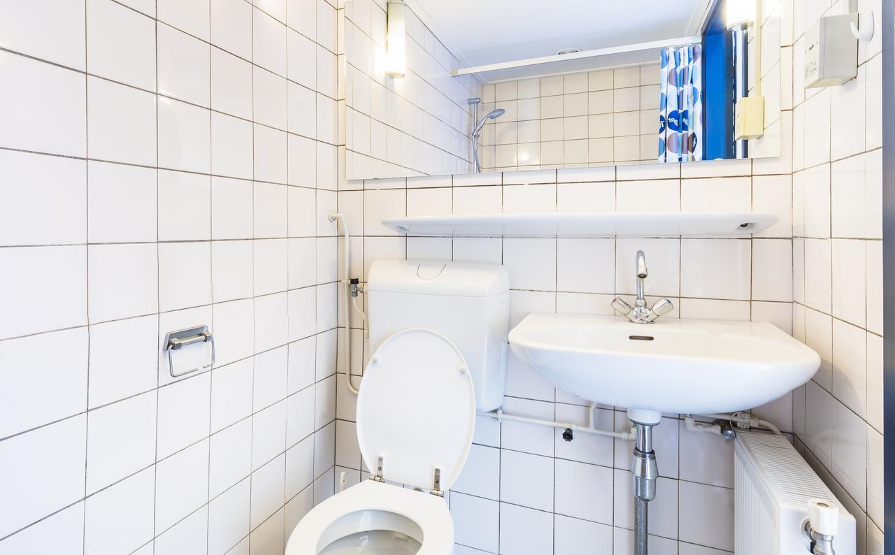 Roompot Klein Vink Arcen Zimmer foto