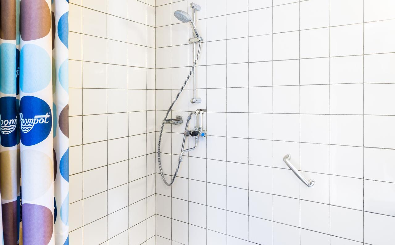 Roompot Klein Vink Arcen Zimmer foto