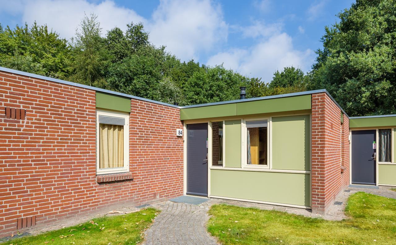 Roompot Klein Vink Arcen Zimmer foto