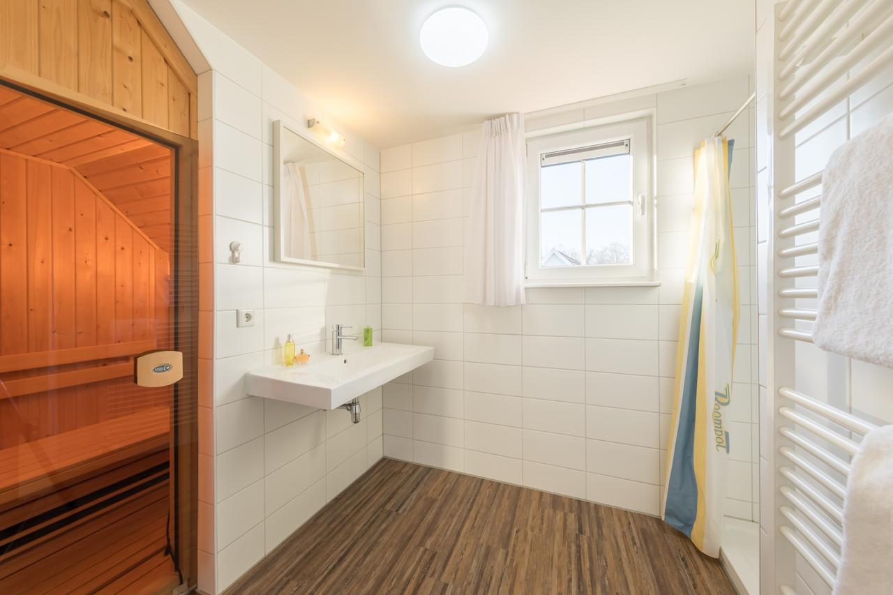 Roompot Klein Vink Arcen Zimmer foto