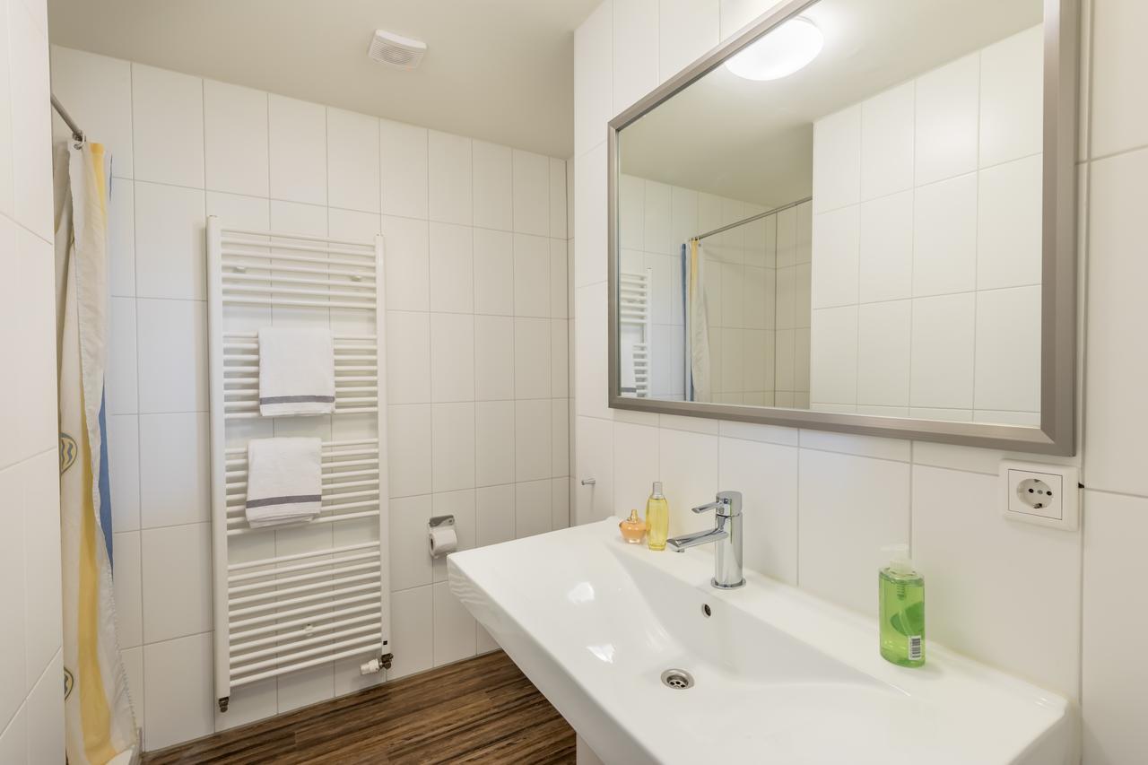Roompot Klein Vink Arcen Zimmer foto