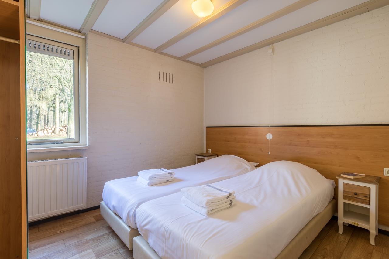 Roompot Klein Vink Arcen Zimmer foto
