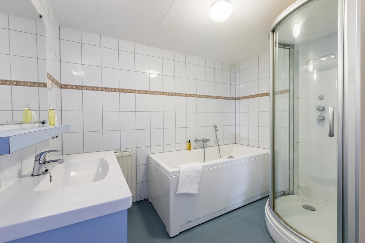 Roompot Klein Vink Arcen Zimmer foto