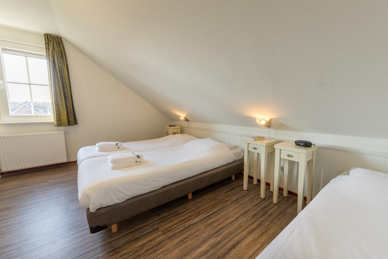 Roompot Klein Vink Arcen Zimmer foto