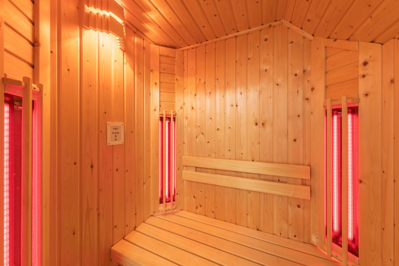 Roompot Klein Vink Arcen Zimmer foto