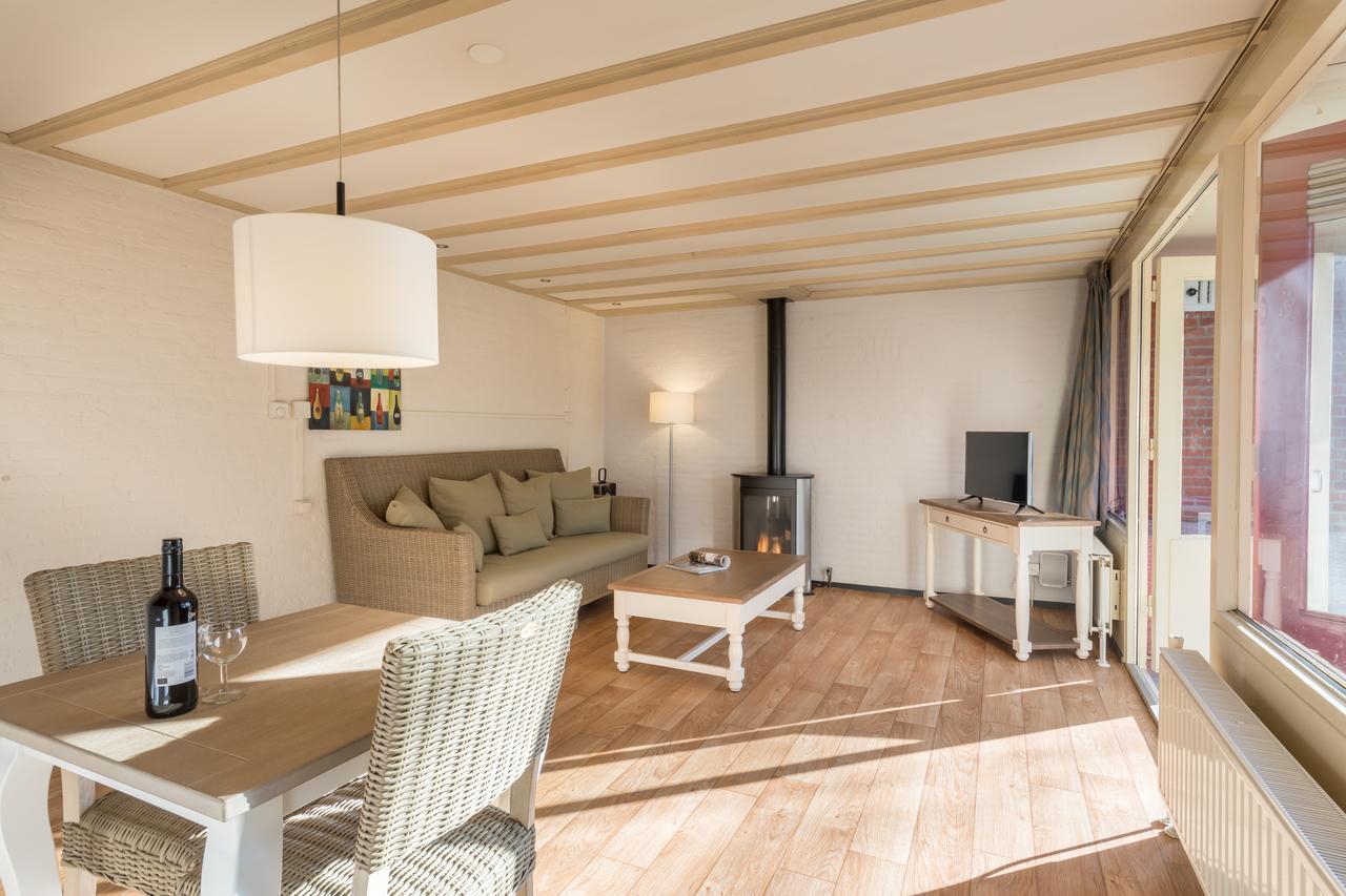 Roompot Klein Vink Arcen Zimmer foto