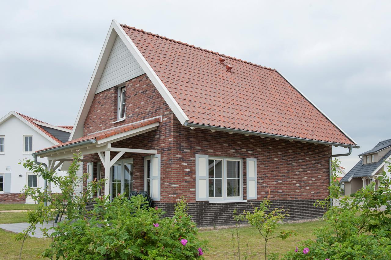 Roompot Klein Vink Arcen Zimmer foto