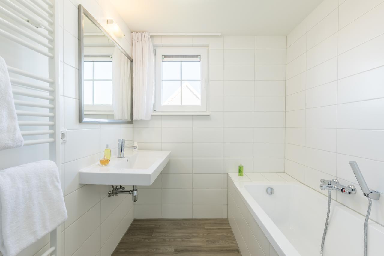 Roompot Klein Vink Arcen Zimmer foto