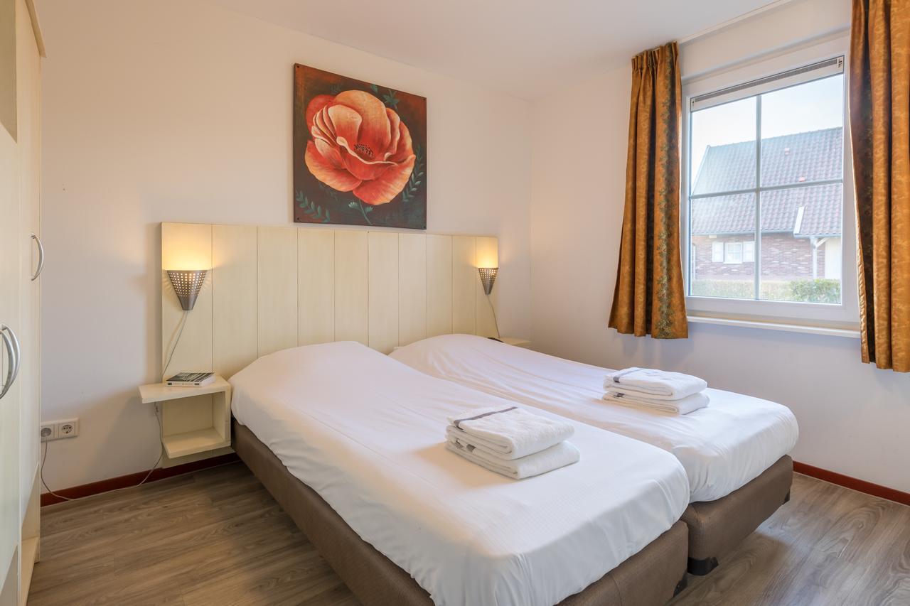 Roompot Klein Vink Arcen Zimmer foto